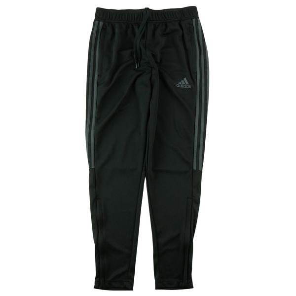 Second life - Adidas spodnie dresowe męskie Aeroready - Jak nowy. Czarne spodnie sportowe męskie Adidas, z dresówki. Za 106.46 zł.