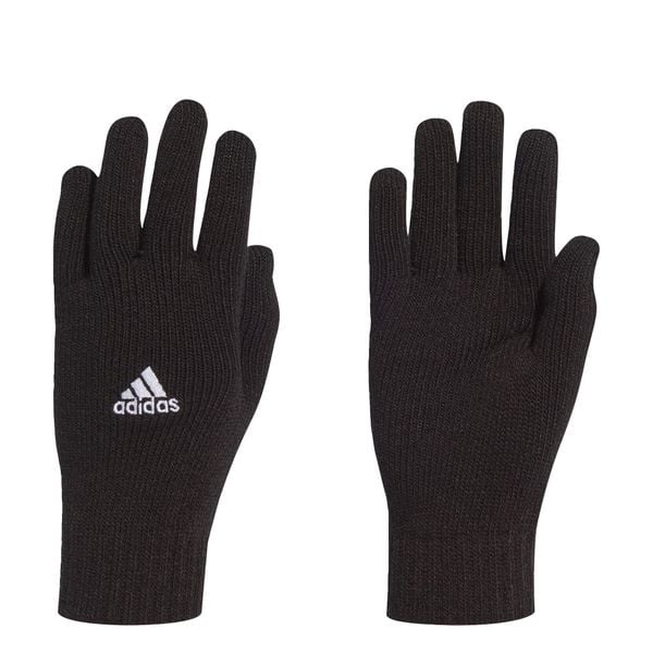 Rękawiczki adidas Tiro Gloves. Białe rękawiczki damskie Adidas, bez wzorów. Za 89.00 zł.