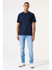 Garcia Dżinsy - Regular fit - w kolorze błękitnym rozmiar: W29. Niebieskie jeansy męskie Garcia. Za 140.86 zł.