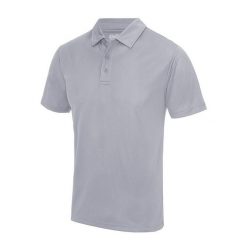 Męska Koszulka Polo Cool Regular. Zielone koszulki polo męskie JUST COOL, l, bez wzorów, z materiału, bez ramiączek. Za 67.99 zł.