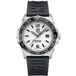 Zegarek męski Luminox XS.3101.H, Automatic, 42mm, 20ATM. Szare zegarki męskie Luminox, ze stali. Za 5,703.55 zł.