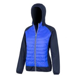 Kurtka Damska Zero Gravity. Niebieskie kurtki damskie SPIRO, xs, bez wzorów, bez kaptura. Za 181.99 zł.