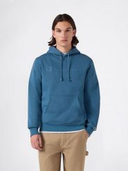 Champion Bluza w kolorze niebieskim rozmiar: XL. Niebieskie bluzy z kapturem męskie CHAMPION, xl. Za 154.95 zł.