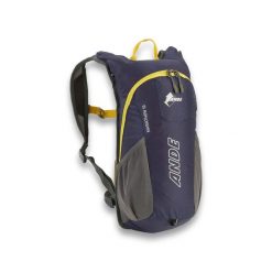 Plecak Ande Marathon 10 L Dorośli. Niebieskie plecaki damskie Ande, bez wzorów, sportowe. Za 203.99 zł.