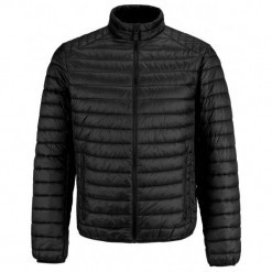 Geox kurtka męska 54 czarny. Czarne kurtki męskie Geox, m, bez wzorów, bez kaptura. W wyprzedaży za 379.00 zł.