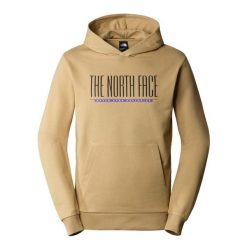 The North Face Bluza Est 1966 Nf0A87E5Lk5. Brązowe bluzy bez kaptura męskie The North Face, m. Za 342.99 zł.