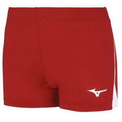 Spodnie treningowe damskie Mizuno Highkyu. Białe spodnie sportowe damskie Mizuno, na jogę i pilates. Za 127.00 zł.