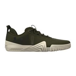 Buty do treningu biegowego Under Armour Reign 6. Niebieskie buty fitness męskie Under Armour, na fitness i siłownię. Za 571.95 zł.