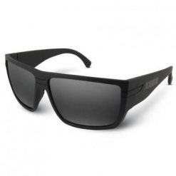 Pływające okulary przeciwsłoneczne Jobe Sports Beam. Czarne okulary przeciwsłoneczne damskie JOBE. Za 314.00 zł.