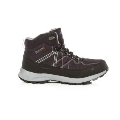 Buty trekkingowe damskie Lady Samaris Lite Regatta. Szare obuwie trekkingowe damskie Regatta. W wyprzedaży za 349.99 zł.