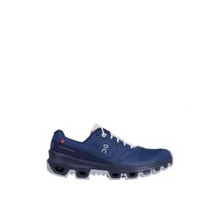 Buty do biegania damskie Cloudventure Women. Niebieskie obuwie do biegania damskie On Running. Za 434.99 zł.
