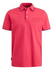 PME Legend Koszulka polo w kolorze różowym rozmiar: XL. Różowe koszulki polo męskie PME Legend, xl, bez wzorów, bez ramiączek. Za 166.88 zł.