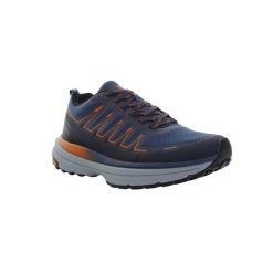 Buty trekkingowe męskie LUMBERJACK DERULO. Czarne buty trekkingowe męskie Lumberjack, bez zapięcia. Za 349.98 zł.