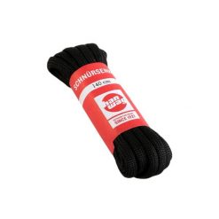 Sznurowadła Hanwag Laces. Czarne obuwie trekkingowe damskie Hanwag. Za 27.60 zł.