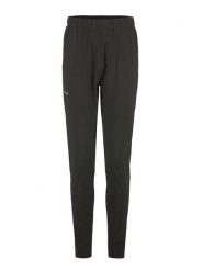 Craft ADV Essence Training Pants 2 M – spodnie treningowe z recyklingu. Czarne spodnie materiałowe męskie Craft, bez wzorów, z elastanu. Za 215.50 zł.