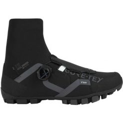 Buty Northwave Celsius Xt Gtx. Czarne buty trekkingowe męskie Northwave, na zimę, bez zapięcia, rowerowe. Za 996.75 zł.