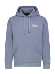 Eight2Nine Bluza w kolorze błękitnym rozmiar: S. Niebieskie bluzy z kapturem męskie Eight2Nine, s. Za 118.84 zł.