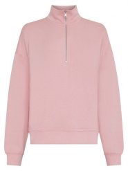 MOSS COPENHAGEN Bluza w kolorze jasnoróżowym rozmiar: XS/S. Różowe bluzy bez kaptura damskie MOSS COPENHAGEN, s. Za 164.95 zł.