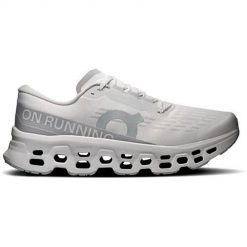 Buty do biegania męskie On Cloudmonster 3. Białe obuwie do biegania damskie On. Za 949.99 zł.