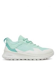 ECCO Trekkingi Ult-Trn 82433361228 Turkusowy. Niebieskie obuwie trekkingowe damskie ECCO. Za 519.99 zł.