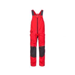 Spodnie ogrodniczki Musto MPX GTX Pro Offshore 2.0. Czerwone szorty męskie Musto, bez wzorów. Za 3,070.00 zł.