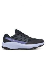 Salomon Trekkingi Outscape Gtx GORE-TEX L49233300 Czarny. Czarne obuwie trekkingowe damskie Salomon. Za 479.99 zł.
