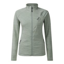 Kurtka Damska Emerging III Stretch Jacket. Zielone kurtki damskie Dare 2b, bez wzorów, bez kaptura. Za 211.99 zł.