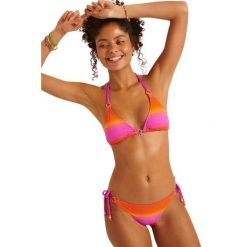 Figi do kostiumów kąpielowych dla kobiet Banana Moon Massa Candycrus. Czerwone bikini damskie Banana Moon, bez wzorów. Za 178.50 zł.