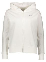 Pepe Jeans Bluza w kolorze białym rozmiar: S. Białe bluzy z kapturem damskie Pepe Jeans, s, z jeansu. Za 127.65 zł.