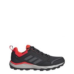 Buty do biegania męskie Adidas Tracerocker 2.0 GORE-TEX Trail Running. Czarne obuwie do biegania damskie Adidas. W wyprzedaży za 379.00 zł.