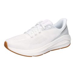 Damskie buty do biegania Under Armour Sonic 7. Białe obuwie do biegania damskie Under Armour. Za 510.45 zł.