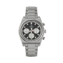 Zegarek Casio. Szare zegarki męskie Casio, srebrne. Za 699.99 zł.