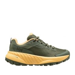 Damskie buty trekkingowe Helly Hansen Awe Hiker DWR. Zielone obuwie trekkingowe damskie Helly Hansen. Za 472.10 zł.