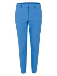 Hugo Boss Fashion Spodnie dresowe w kolorze niebieskim rozmiar: 54. Niebieskie spodnie dresowe męskie Hugo Boss Fashion, bez wzorów, z dresówki. Za 166.88 zł.