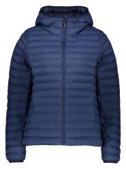 Marmot Kurtka pikowana "Echo" w kolorze granatowym rozmiar: XL. Niebieskie kurtki damskie Marmot, xl, bez wzorów, bez kaptura. Za 366.35 zł.