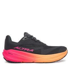 Buty do biegania Altra. Czarne obuwie do biegania damskie Altra. Za 699.99 zł.