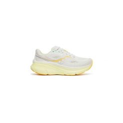 Buty do biegania Saucony Guide 19 Białe. Białe obuwie do biegania damskie Saucony. Za 690.25 zł.