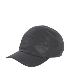 Czapka Reflective Tech. Czarne czapki męskie Adidas, bez wzorów. Za 149.00 zł.