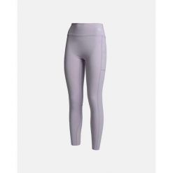 Uniwersalne legginsy damskie MADILL LONG. Czerwone legginsy damskie IZAS, s, bez wzorów. Za 226.04 zł.