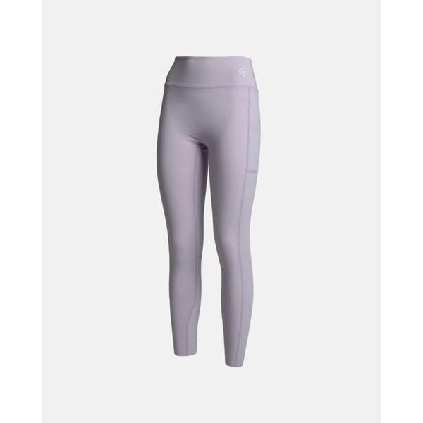Uniwersalne legginsy damskie MADILL LONG. Czerwone legginsy damskie IZAS, s, bez wzorów. Za 226.04 zł.