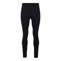 Legginsy Dare 2B In The Zone III. Czarne bielizna termoaktywna męska Dare 2b, m, bez wzorów, z materiału. Za 96.00 zł.