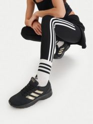 Adidas Buty do biegania CWB-NEBZED BASIC KJ4337 Czarny. Czarne obuwie do biegania damskie Adidas. Za 239.99 zł.