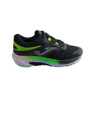 Buty do biegania męskie Joma Active. Czarne obuwie do biegania damskie Joma. Za 169.00 zł.