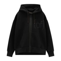 Bluza z kapturem i zamkiem błyskawicznym CMP. Czarne bluzy z kapturem męskie CMP, l, ze skóry. Za 342.50 zł.