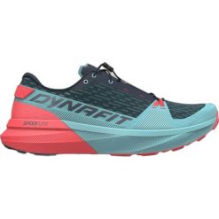 Damskie buty trailowe Dynafit Ultra Pro 2. Niebieskie obuwie do biegania damskie Dynafit. Za 717.00 zł.