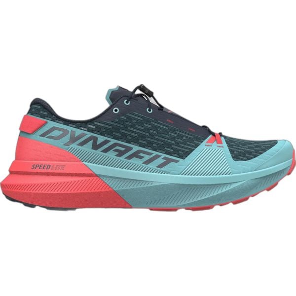 Damskie buty trailowe Dynafit Ultra Pro 2. Niebieskie obuwie do biegania damskie Dynafit. Za 717.00 zł.