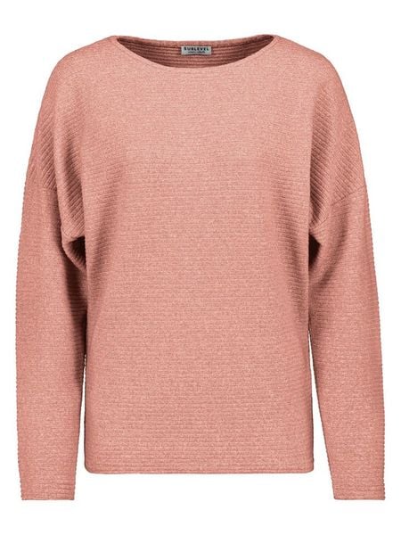 Sublevel Sweter w kolorze jasnoróżowym rozmiar: S. Różowe swetry klasyczne damskie Sublevel, s, bez kołnierzyka. Za 78.47 zł.