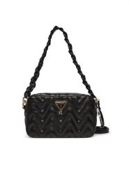 Guess Torebka J6GZ05 W4090 Czarny. Czarne torebki dziecięce Guess. Za 269.99 zł.