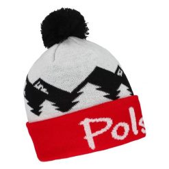 Czapka zimowa Polska KEEZA góry. Czapki męskie KEEZA. Za 58.00 zł.
