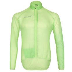 Kurtka rowerowa (windbreaker) męska SILVINI Men Jacket MONTILIO. Zielone kurtki męskie Silvini, m, bez wzorów. Za 430.00 zł.